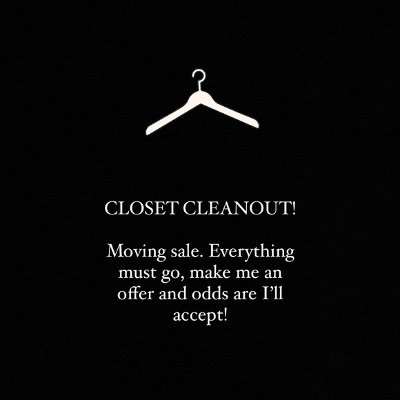 • CLOSET CLEANOUT • Roxy parka - Picture 4 of 4